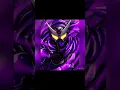Download Lagu Kamen Rider Shinobi: fan art + izanagi music box version (short) (read desc)