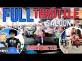 Sturgis 2023 - Full THROTTLE Saloon WIDE OPEN And UNRESTRICTED Part 1