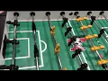 Tornado Foosball Table Guide