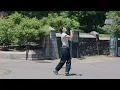 Prospect Heights Tour