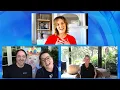 Melissa McCarthy Ben Falcone on Helping Restaurants Healthcare Workers with Frontline Foods