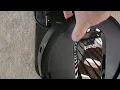 Shark Robot Vacuum UR11O5ARUS not Charging Low Battery
