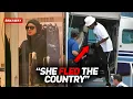 Beyonce Caught In Qatar FLED From Jay Z After Epstein FILES Name Him