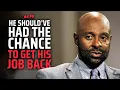 How Jerry Rice Felt About Joe Montana Losing His Job To Steve Young Undeniable with Joe Buck