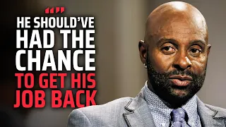 How Jerry Rice Felt About Joe Montana Losing His Job To Steve Young Undeniable with Joe Buck