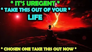 "Attention Chosen Ones: Cut This Out Immediately! Urgent Message"