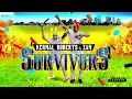 Kernal Roberts & Zan - Survivors | 2022 Soca | Trinidad