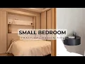 Lagu 10 Small Bedroom Design Tips To Maximise Space \u0026 Style