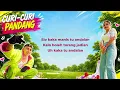 [ LIRIK LAGU ] Juan Reza - CURI - CURI PANDANG ft Ecii Lamak