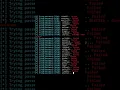Instagram brute-force attack