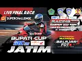 Lagu LIVE KEJURPROV 2025 FINAL RACE PUTARAN KE 4 STADION RATU PAMELINGAN PAMEKASAN MADURA
