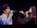 Download Lagu 苏有朋、王心凌惊喜合唱《是你》温暖人心，是你们构成了青春回忆