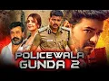 Download Lagu Police Wala Gunda 2 Full Movie in Hindi | South Indian Action Thriller Dubbed in Hindi | Full HD