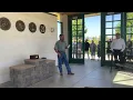 Eulogy by Jimmy Knoll - Tommy R Hoover funeral
