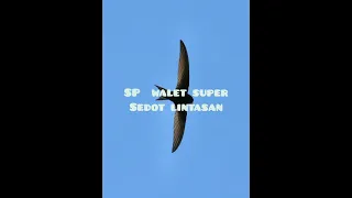 Download sp super sedot lintasan MP3