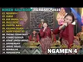 Lagu NGAMEN 4 🎵 | NIKEN SALINDRY | FULL ALBUM TERBARU VERSI CAMPURSARI VIRAL🎵  TRENDING 2025/2024
