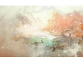 Withered Dreams (Bamboo Flute ver.) | by 千年破曉 | Cover: 瑪麗醬