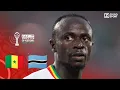 Lagu EERSTE TEST VOOR KANSHEBBER SENEGAL!! 😍✨ | Senegal vs Botswana | Afrika Cup 2026 | Samenvatting