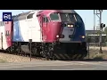 FrontRunner 2X moving into next phase after 1 3B federal grant