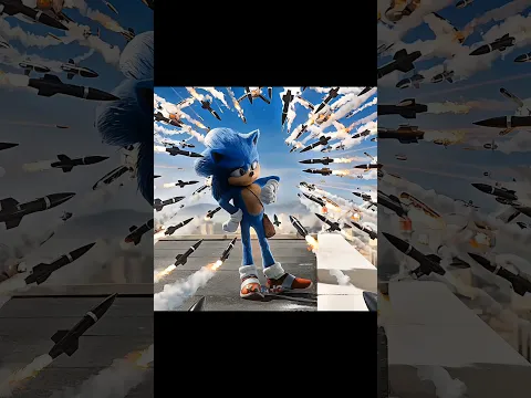 Sonic's Aura Moment ππ₯#shorts #sonic #sonicthehedgehog