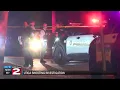 Shooting on Mary Street in Utica