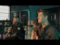 Marc Broussard and Drew Angus-(Sittin' On) The Dock of the Bay (Otis Redding Cover)