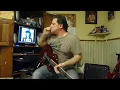 T. Rex - Telegram Sam - guitar cover