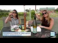 CT LIVE Rosedale Farms Vineyards