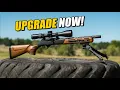10 Best RUGER Upgrades for 2025 - Make Your Rifle NEXT-LEVEL