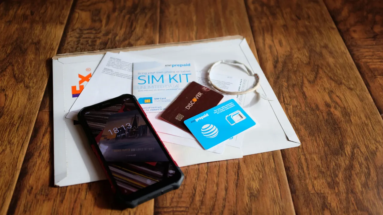 How to transfer At&T prepaid sim card number to eSim SOLVED!!!