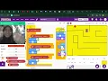 Control Games with Hand Pose AI in PictoBlox Step-by-Step