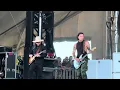 Bush - Machinehead, at Boardwalk Rock, 5-17-2025 on Bolt Stage.
