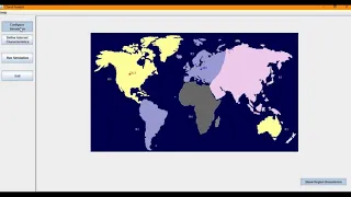 Cloud Analyst Tool