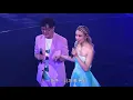 【中文字幕 Chinese subtitles】張信哲 Jeff Chang & 容祖兒 Joey Yung - 習慣失戀 Habit of heartbreak 音樂現場 Music Scene