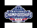2026 ACHA Men s Division 2 National Championship Highlights