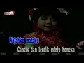 Download Lagu Christina cantik official kids video