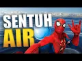 Bisakah Aku SENTUH AIR di Semua Game SPIDERMAN?