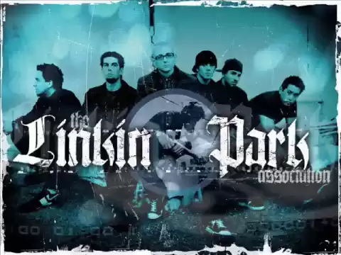 Download MP3 Linkin Park - With You (Reanimation Edition)