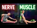 STOP Stretching Your SCIATIC NERVE In YOGA POSES