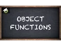 Functions - GameMaker Studio