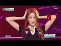 KISS OF LIFE (키스오브라이프) - SWEAT | Show! MusicCore | MBC260815방송