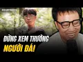 Download Lagu Lu dịch phỏng vấn Doran: Đừng xem thường Người Đá!