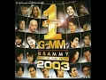 05.   ทำไม   -   แมว จิระศักดิ์ ปานพุ่ม  MAEW JIRASAK PARNPUM ALBUM GRAMMY BEST OF THE YEAR 2003