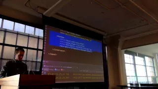 Android Data Binding by Bryan Herbst at Agosto
