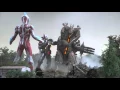 Lagu Ultraman Ginga tập 10: Ánh sáng và bóng tối [Vietsub bởi Yasuko UFF]