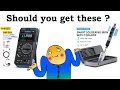 Download Lagu Is FNIRSI DST-210 and HS-02A any good ?