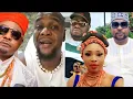 Download Lagu E DON SET 😱 DESTINY EBAGUA AND LADY OF SONGS FR@UD SC@M EXPOSE VS JJ BARRY EDO MUSICIANS AND MATTER