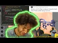 Stuck in Profile Lookup for 18 mins Straight Mind Fked Part-1 Freecodecamp