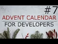 Java Spring Injecting a value from a property file Advent calendar for developers
