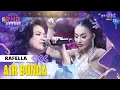 Download Lagu RAFELLA (SIDOARJO) - Air Bunga | DMD PANGGUNG REZEKI